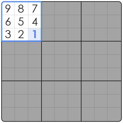 sudoku app iphone